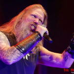 Fortarock 2019: Amon Amarth